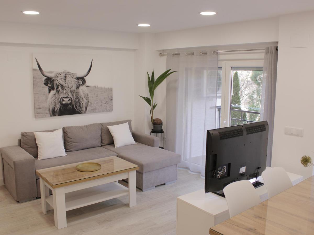 Cuenca Home ภายนอก รูปภาพ