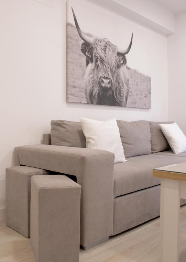 Cuenca Home ภายนอก รูปภาพ