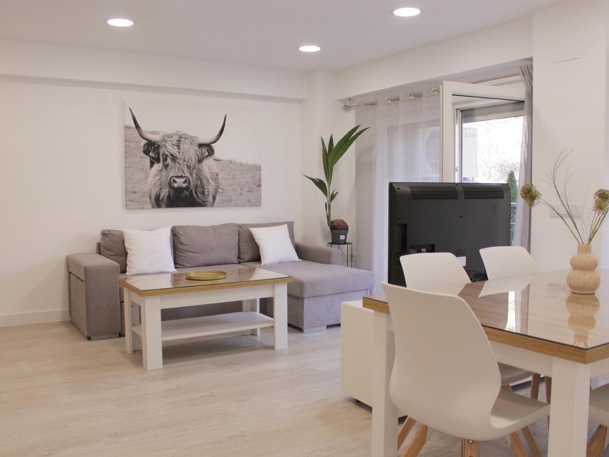 Cuenca Home ภายนอก รูปภาพ