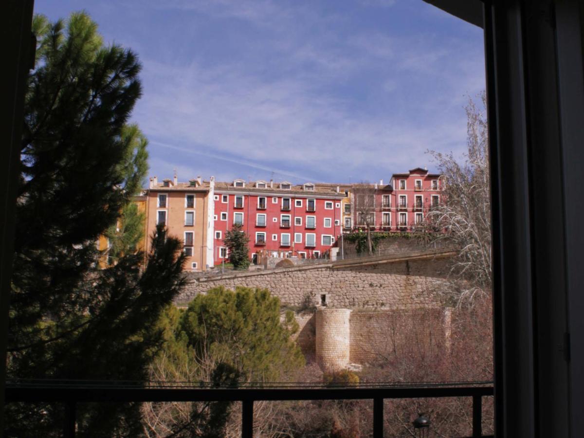 Cuenca Home ภายนอก รูปภาพ