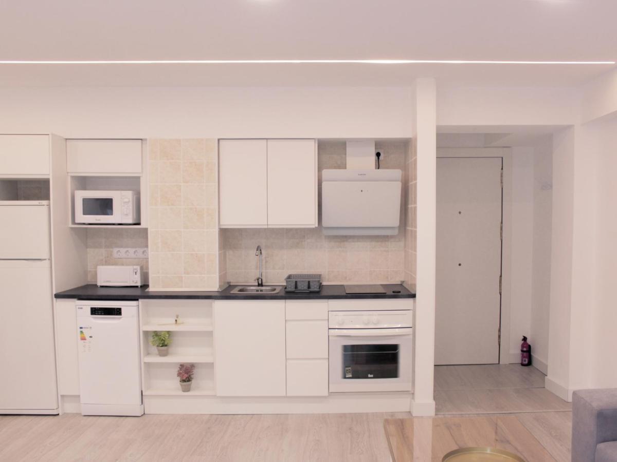 Cuenca Home ภายนอก รูปภาพ