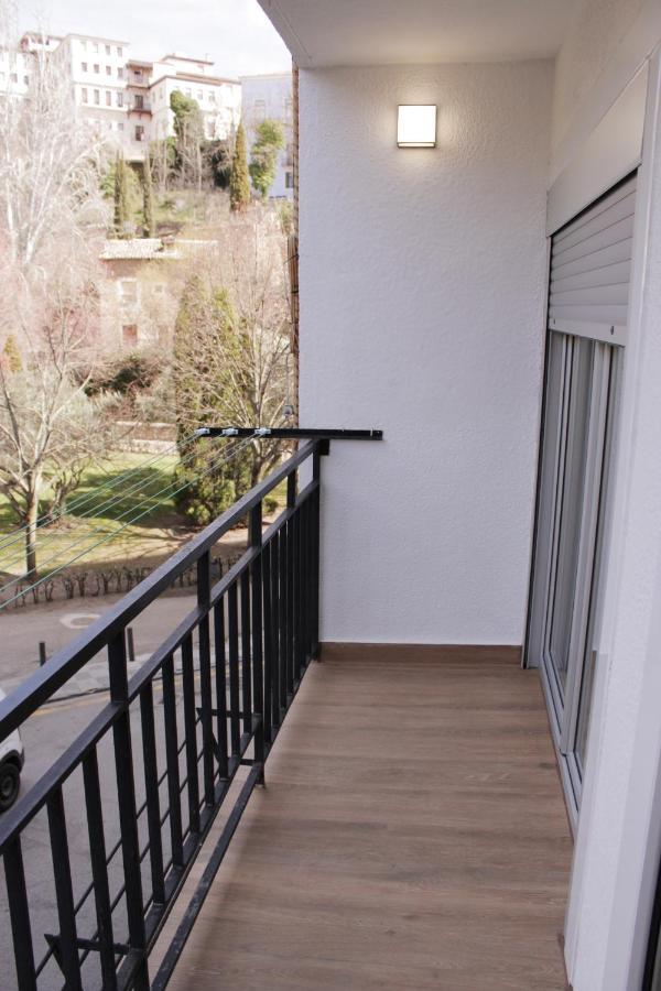 Cuenca Home ภายนอก รูปภาพ