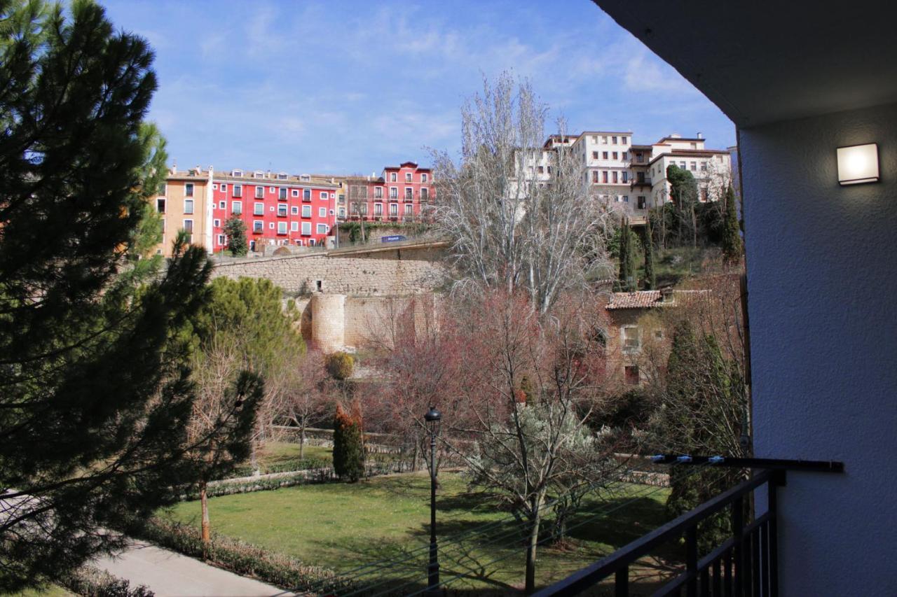 Cuenca Home ภายนอก รูปภาพ